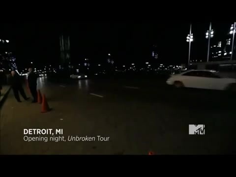 Demi Lovato - Stay Strong Premiere Documentary Full 02048