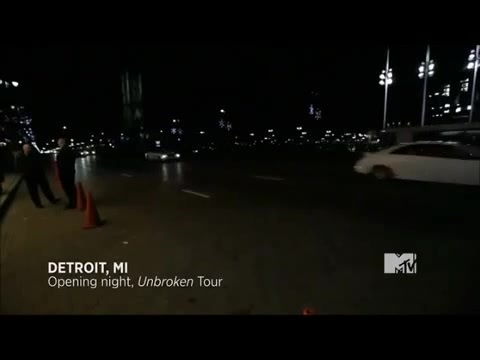Demi Lovato - Stay Strong Premiere Documentary Full 02049