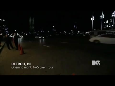 Demi Lovato - Stay Strong Premiere Documentary Full 02050