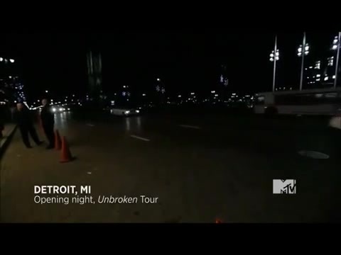Demi Lovato - Stay Strong Premiere Documentary Full 02053