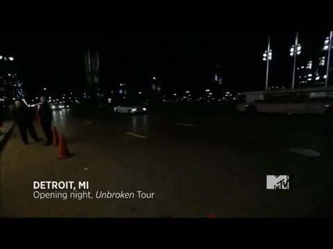 Demi Lovato - Stay Strong Premiere Documentary Full 02057