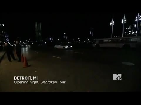 Demi Lovato - Stay Strong Premiere Documentary Full 02062