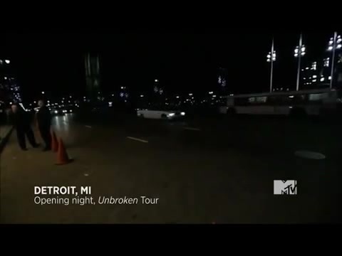 Demi Lovato - Stay Strong Premiere Documentary Full 02064