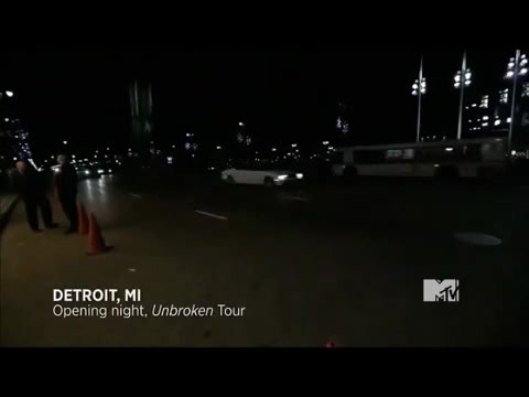 Demi Lovato - Stay Strong Premiere Documentary Full 02065