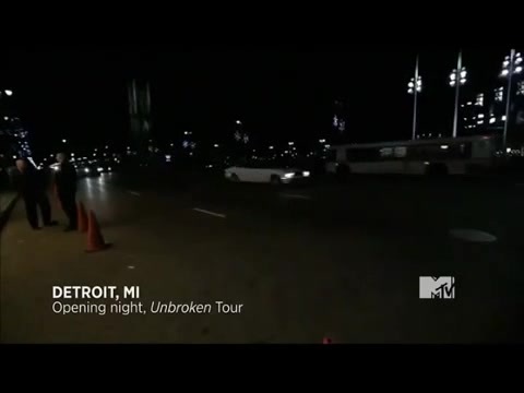 Demi Lovato - Stay Strong Premiere Documentary Full 02066