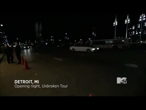 Demi Lovato - Stay Strong Premiere Documentary Full 02069