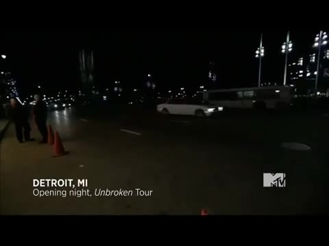 Demi Lovato - Stay Strong Premiere Documentary Full 02070