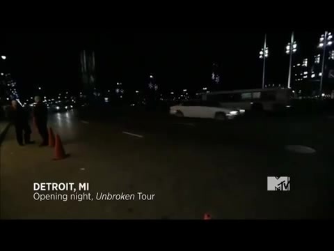 Demi Lovato - Stay Strong Premiere Documentary Full 02071