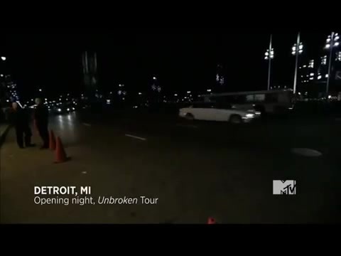 Demi Lovato - Stay Strong Premiere Documentary Full 02072