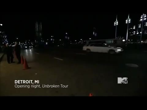 Demi Lovato - Stay Strong Premiere Documentary Full 02074