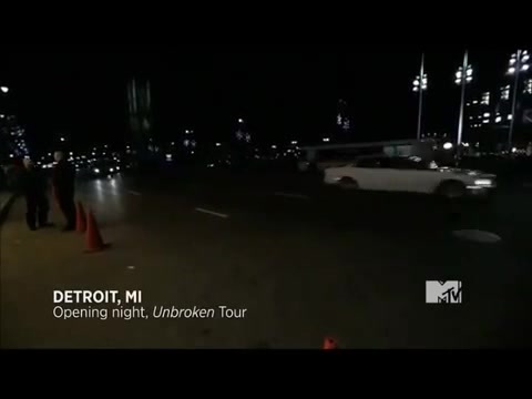 Demi Lovato - Stay Strong Premiere Documentary Full 02075