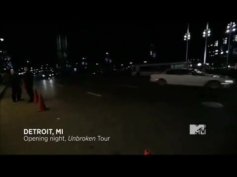 Demi Lovato - Stay Strong Premiere Documentary Full 02076