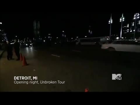 Demi Lovato - Stay Strong Premiere Documentary Full 02078