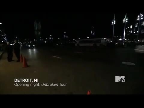 Demi Lovato - Stay Strong Premiere Documentary Full 02083