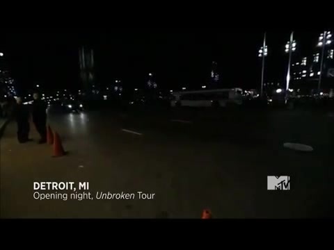 Demi Lovato - Stay Strong Premiere Documentary Full 02084