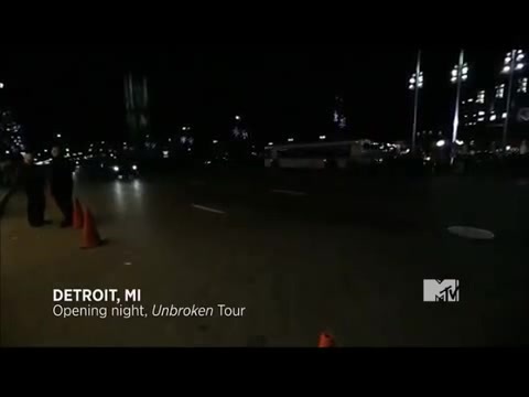 Demi Lovato - Stay Strong Premiere Documentary Full 02087