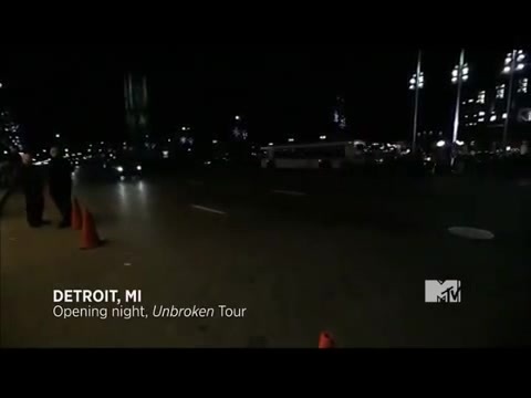 Demi Lovato - Stay Strong Premiere Documentary Full 02088