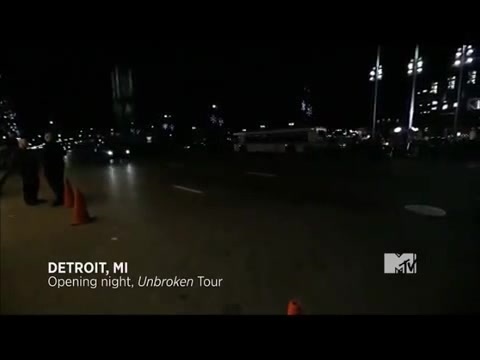 Demi Lovato - Stay Strong Premiere Documentary Full 02089