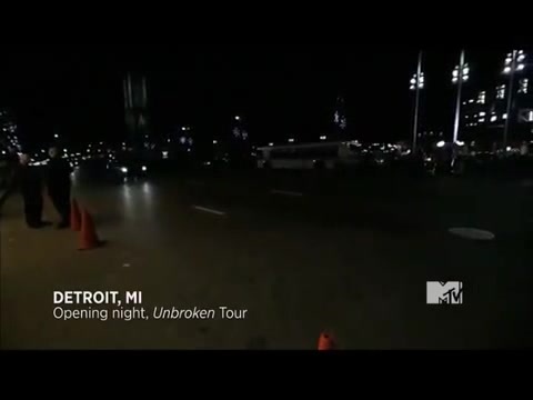 Demi Lovato - Stay Strong Premiere Documentary Full 02090