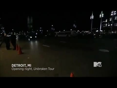 Demi Lovato - Stay Strong Premiere Documentary Full 02094