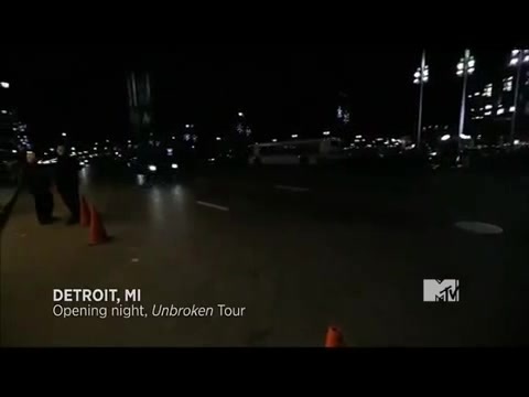 Demi Lovato - Stay Strong Premiere Documentary Full 02096