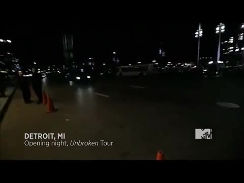 Demi Lovato - Stay Strong Premiere Documentary Full 02097