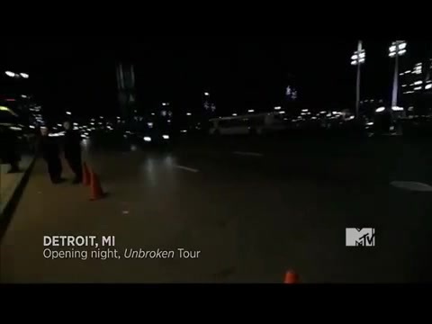 Demi Lovato - Stay Strong Premiere Documentary Full 02098