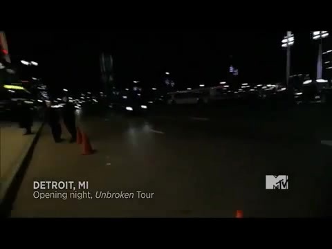 Demi Lovato - Stay Strong Premiere Documentary Full 02100