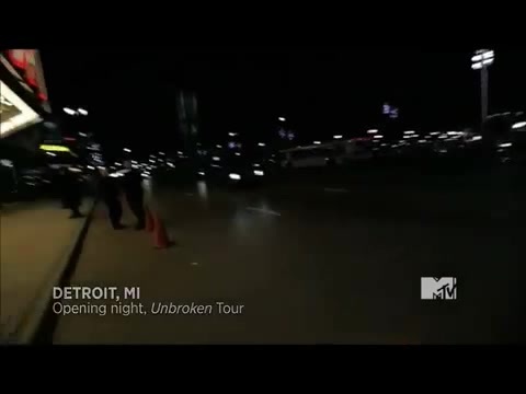 Demi Lovato - Stay Strong Premiere Documentary Full 02101