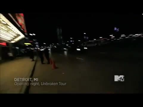 Demi Lovato - Stay Strong Premiere Documentary Full 02104
