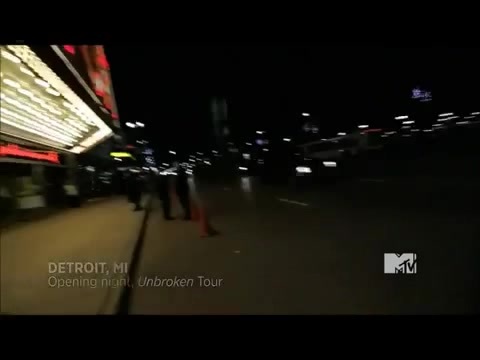 Demi Lovato - Stay Strong Premiere Documentary Full 02105