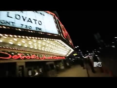 Demi Lovato - Stay Strong Premiere Documentary Full 02120