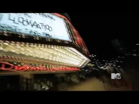 Demi Lovato - Stay Strong Premiere Documentary Full 02121