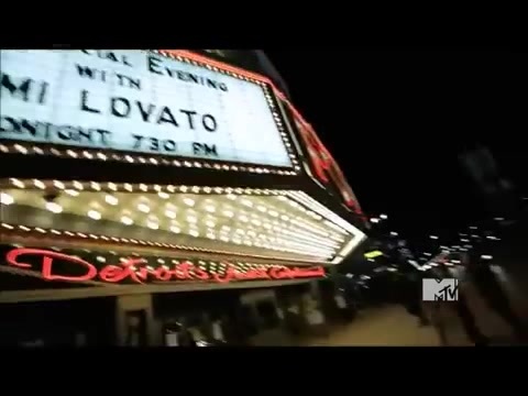 Demi Lovato - Stay Strong Premiere Documentary Full 02123