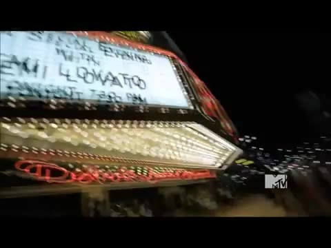 Demi Lovato - Stay Strong Premiere Documentary Full 02124