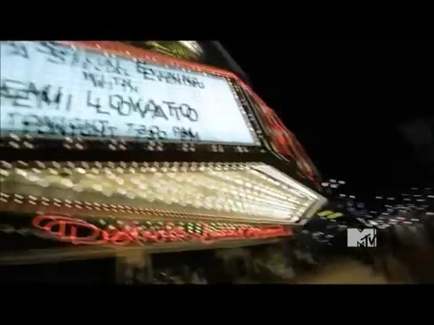 Demi Lovato - Stay Strong Premiere Documentary Full 02125