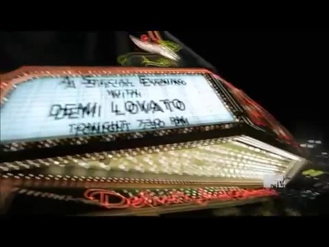 Demi Lovato - Stay Strong Premiere Documentary Full 02131