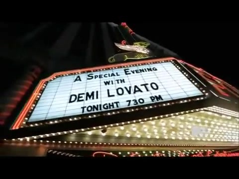 Demi Lovato - Stay Strong Premiere Documentary Full 02142