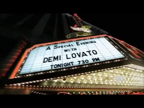 Demi Lovato - Stay Strong Premiere Documentary Full 02144