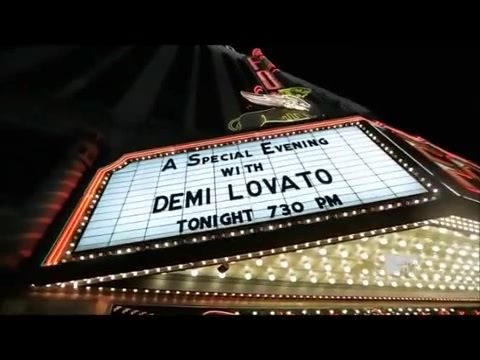Demi Lovato - Stay Strong Premiere Documentary Full 02149