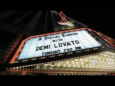 Demi Lovato - Stay Strong Premiere Documentary Full 02198