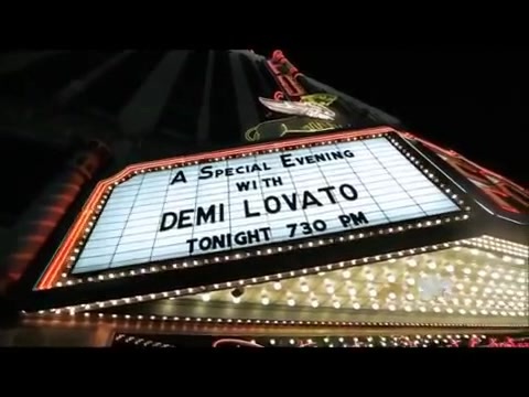 Demi Lovato - Stay Strong Premiere Documentary Full 02201