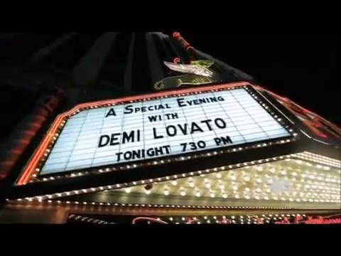 Demi Lovato - Stay Strong Premiere Documentary Full 02204