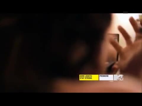 Demi Lovato - Stay Strong Premiere Documentary Full 02271