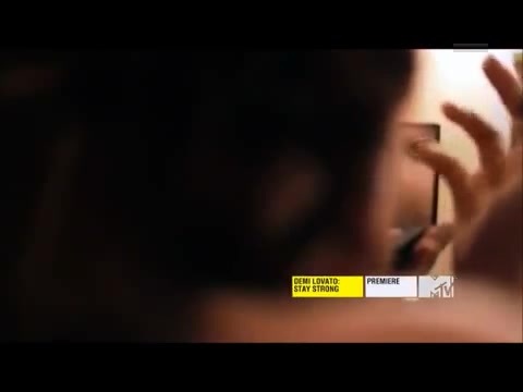 Demi Lovato - Stay Strong Premiere Documentary Full 02274
