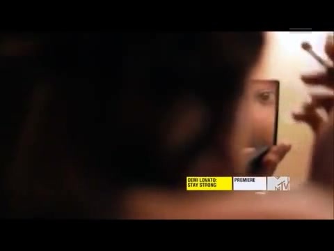 Demi Lovato - Stay Strong Premiere Documentary Full 02279
