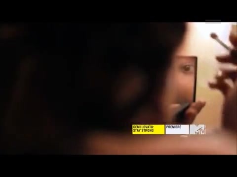 Demi Lovato - Stay Strong Premiere Documentary Full 02280