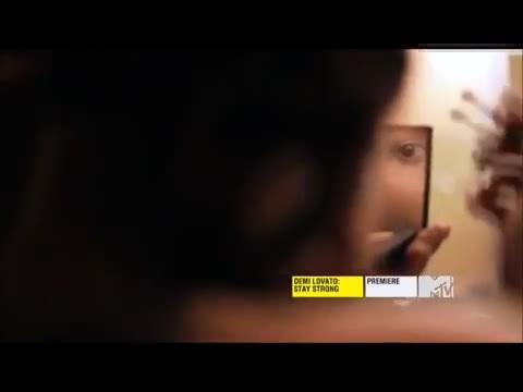 Demi Lovato - Stay Strong Premiere Documentary Full 02281