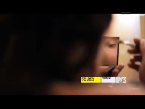Demi Lovato - Stay Strong Premiere Documentary Full 02283
