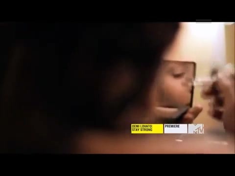 Demi Lovato - Stay Strong Premiere Documentary Full 02285